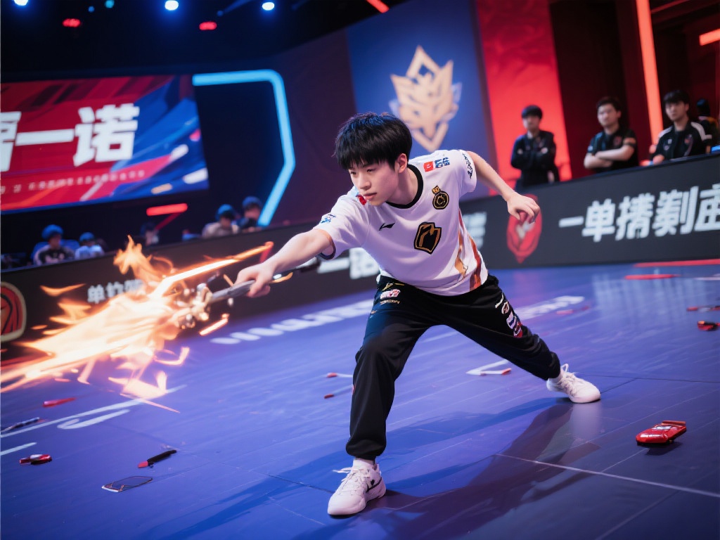 转身与触壁 转身与触壁