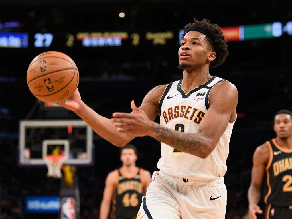 掘金主帅坦言：无人能单防锡安，纳吉经验丰富或成关键